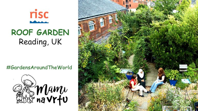 Read more about the article Vrt na strehi fair trade trgovine in restavracije v Veliki Britaniji