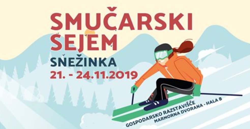 Read more about the article Smučarski sejem Snežinka
